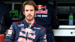 Jean Eric Vergne