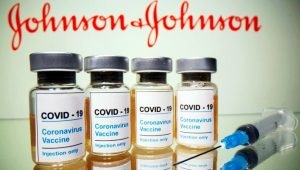 Johnson&Johnson vaccino