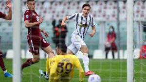 Torino FC v Juventus - Serie A