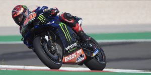 MotoGP of Portugal - Free Practice