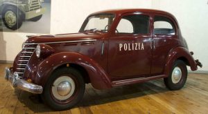 polizia