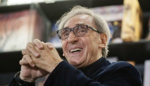 Franco Battiato