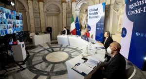 Global Health Summit