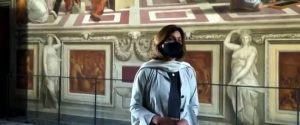 Riaprono i Musei Vaticani, Segnale di ritorno alla normalità