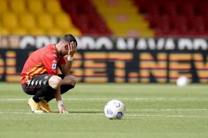 Lazio-Torino 0-0, granata salvi. Il Benevento retrocede in B