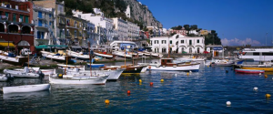 capri