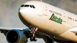 Alitalia