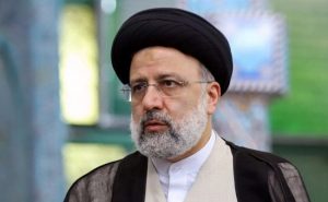 Ebrahim Raisi