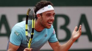 Marco Cecchinato