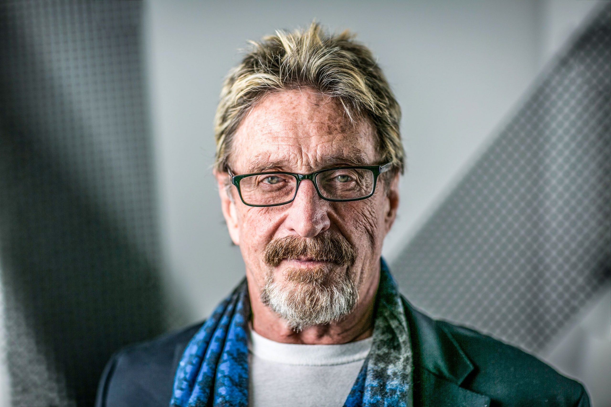 McAfee