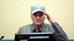 Ratko Mladic