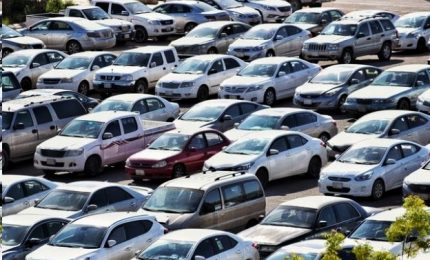 Alla ricerca di un'auto usata: 5 modelli da considerare