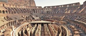 colosseo