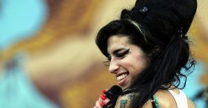 AmyWinehouse