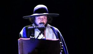 Capossela