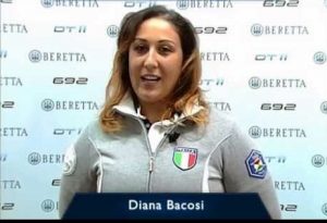 Diana Bacosi