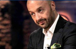 Joe Bastianich