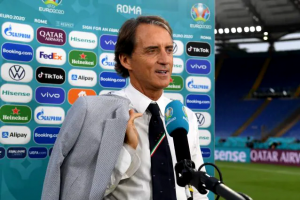 Roberto Mancini