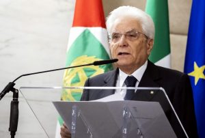 mattarella