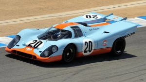 porsche 917