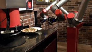 robotpizza