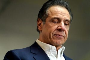 Andrew Cuomo