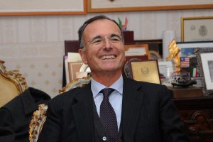 Franco Frattini