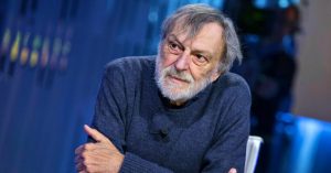 GINO STRADA