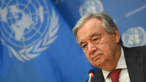 2Antonio Guterres