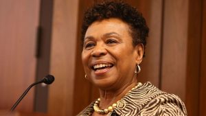 Barbara Lee