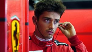 Charles Leclerc