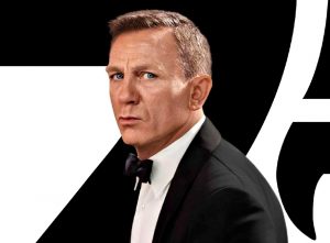 Daniel Craig