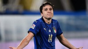 Federico Chiesa