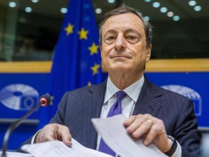 Mario Draghi