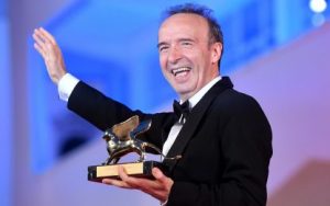 Roberto Benigni