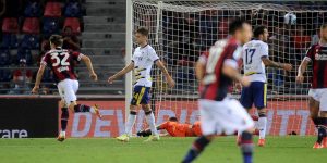 Bologna FC v Hellas Verona FC - Serie A