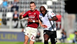 Highlights-Spezia-Salernitana