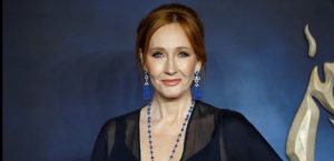 JK Rowling, la mamma di Harry Potter