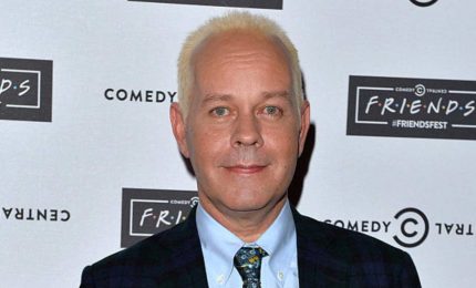 Addio a James Michael Tyler: il Gunther barista in "Friends"