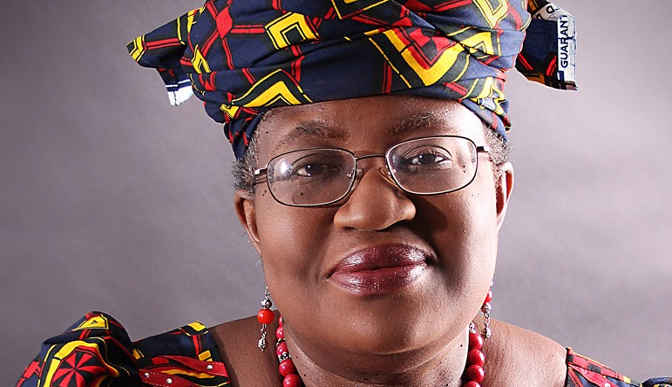 Ngozi-Okonjo-Iweala