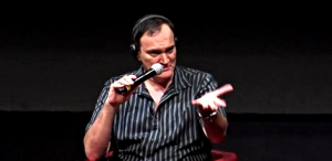 Quentin Tarantino