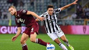 Torino FC v Juventus - Serie A