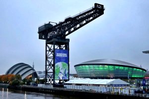 Cop26 Glasgow