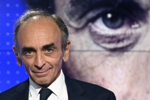 Eric Zemmour