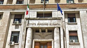 Istituto superiore di sanità