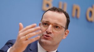 Jens Spahn