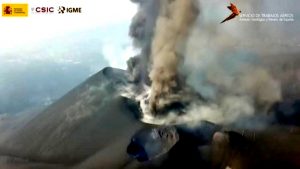 L'eruzione del vulcano di La Palma alla settima settimana_cleanup