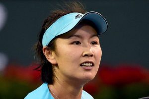 Peng Shuai