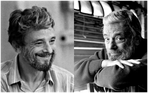 Stephen Sondheim