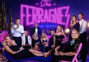 The Ferragnez-La serie